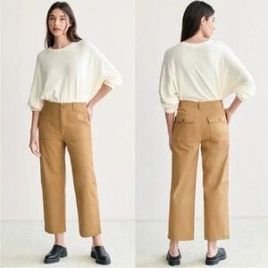 Jenni Kayne  Ranger Trouser Size 6
